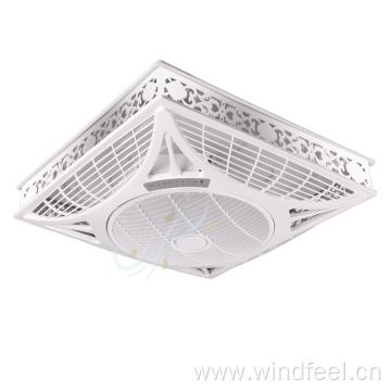 Plastic Bathroom Exhaust Fan Plastic False Ceiling Fan